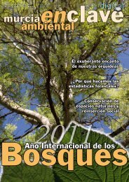 Interactive Pdf - Murcia enclave ambiental