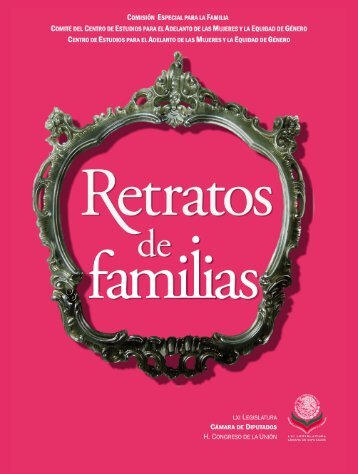 Retratos de familias - Cámara de Diputados