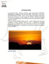 Descargar archivo homónimos y sin número de documento - Yopal