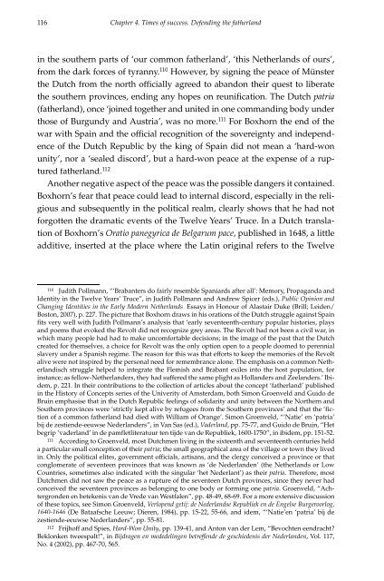 historical and political thought in the seventeenth - RePub - Erasmus ...