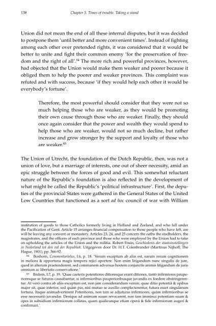 historical and political thought in the seventeenth - RePub - Erasmus ...