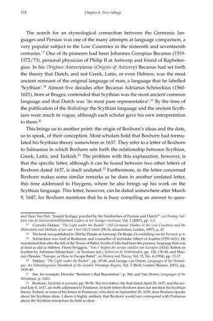 historical and political thought in the seventeenth - RePub - Erasmus ...