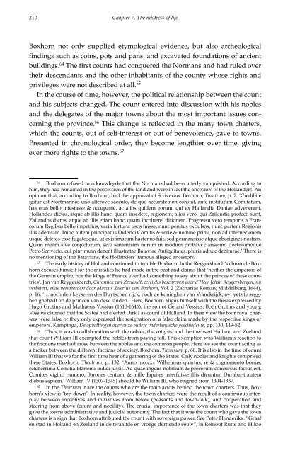 historical and political thought in the seventeenth - RePub - Erasmus ...