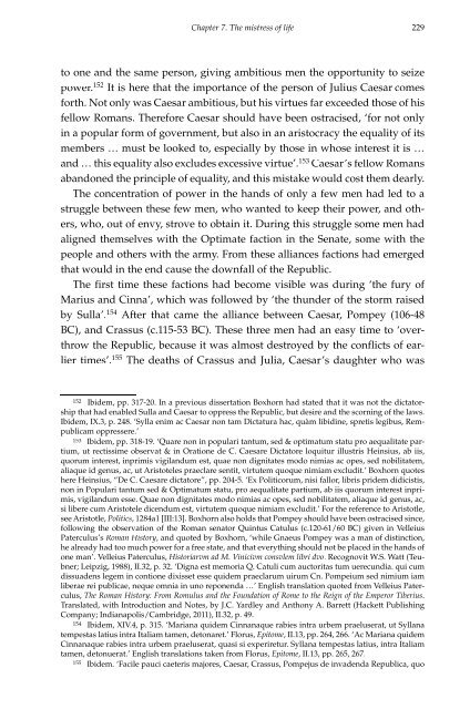 historical and political thought in the seventeenth - RePub - Erasmus ...