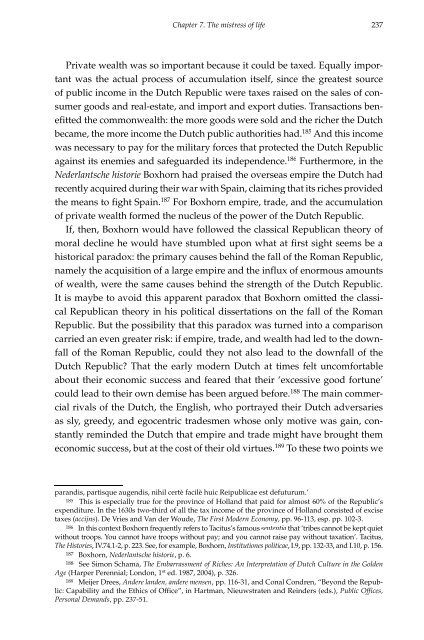 historical and political thought in the seventeenth - RePub - Erasmus ...