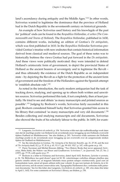 historical and political thought in the seventeenth - RePub - Erasmus ...