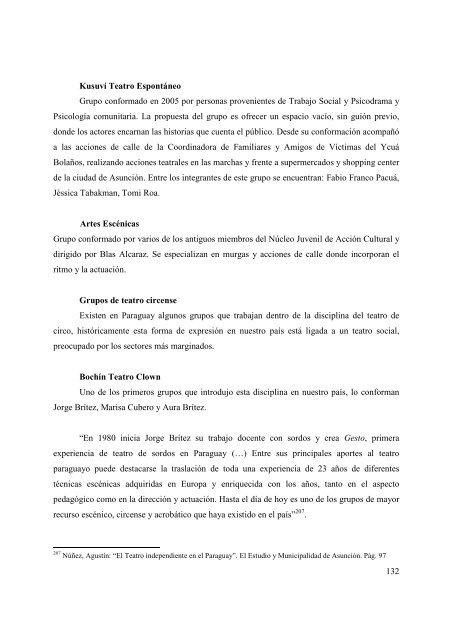 Panorama del arte en Paraguay-Informe final_Rivarola disminuido