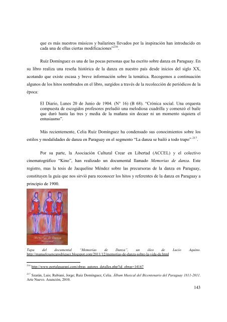 Panorama del arte en Paraguay-Informe final_Rivarola disminuido