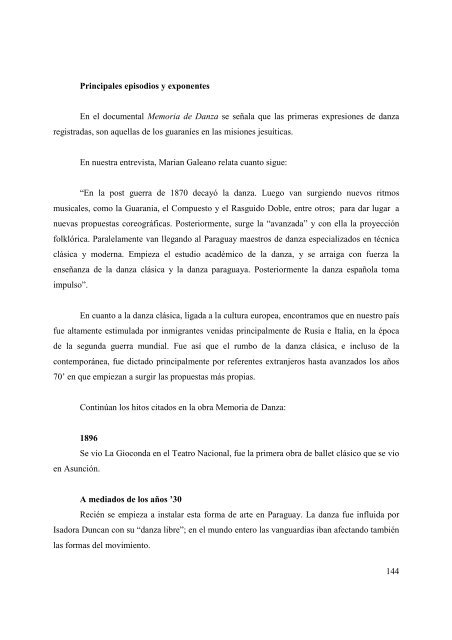 Panorama del arte en Paraguay-Informe final_Rivarola disminuido