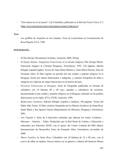 Panorama del arte en Paraguay-Informe final_Rivarola disminuido