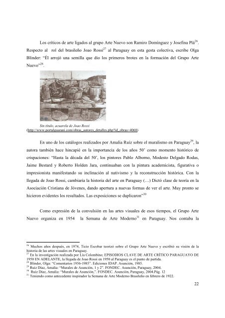 Panorama del arte en Paraguay-Informe final_Rivarola disminuido