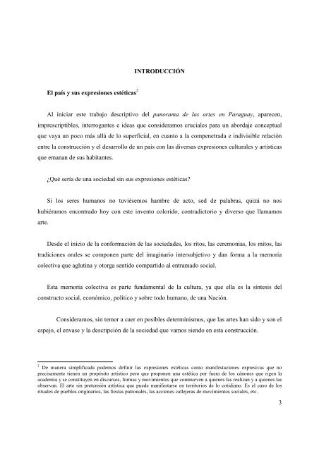 Panorama del arte en Paraguay-Informe final_Rivarola disminuido