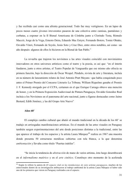 Panorama del arte en Paraguay-Informe final_Rivarola disminuido