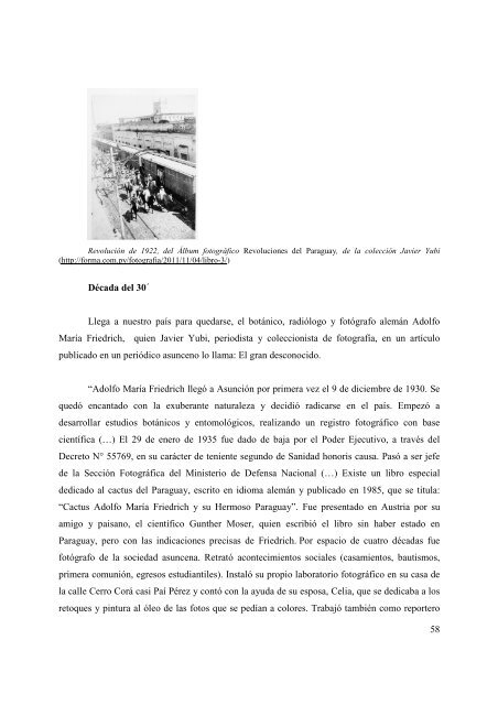 Panorama del arte en Paraguay-Informe final_Rivarola disminuido