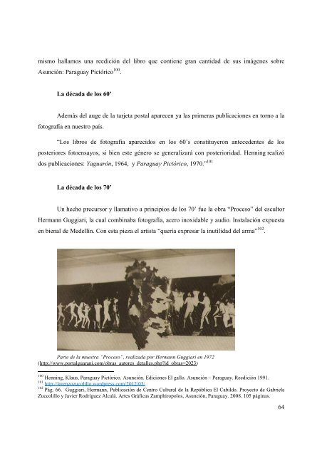 Panorama del arte en Paraguay-Informe final_Rivarola disminuido