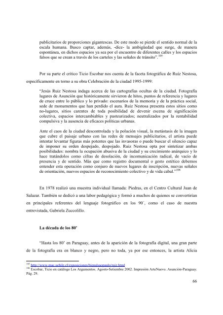 Panorama del arte en Paraguay-Informe final_Rivarola disminuido