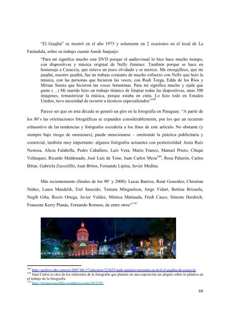 Panorama del arte en Paraguay-Informe final_Rivarola disminuido