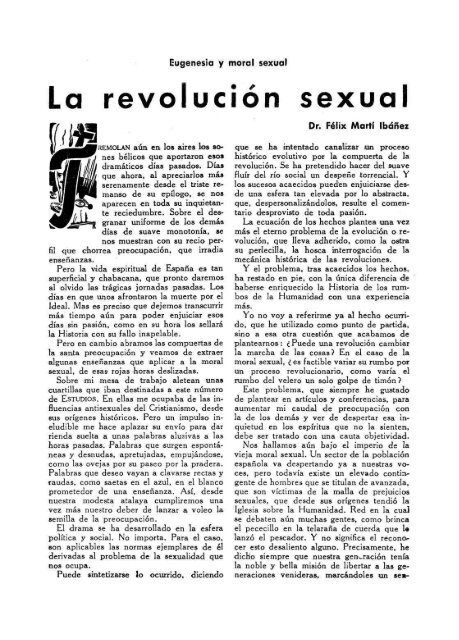 Estudios Revista Ecléctica. Número 135 - Christie Books