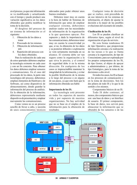 Logística: Matemáticas y Ejército I. - Universidad de Zaragoza