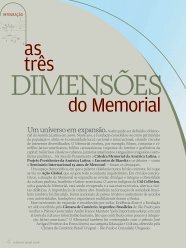 Parte 2 - Memorial da América Latina