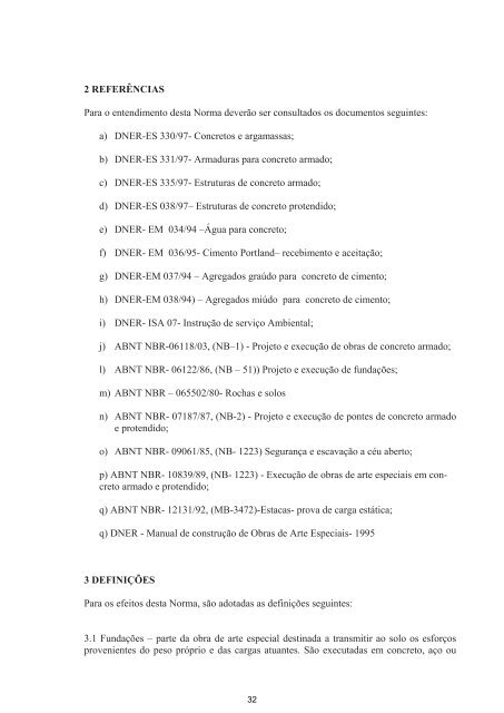 relatório do projeto e orçamento da obra - Pantanal 2014 - Governo ...