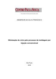 anderson da silva francisco - Faculdade de Tecnologia da Zona Leste