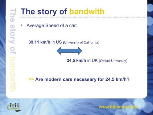 FTTH - Localret