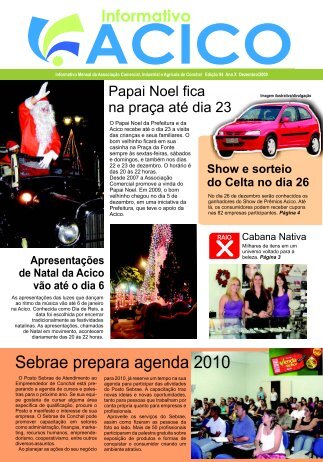 Informativo Acico - Dezembro de 2009.pdf