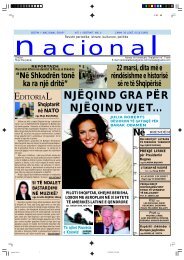 Gazeta Nacional
