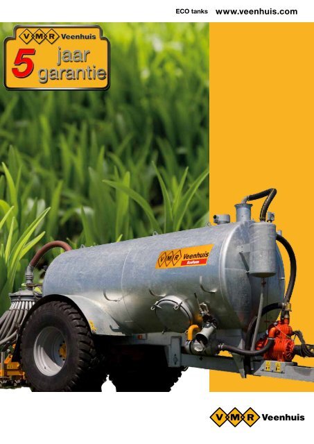 ECO tanks NL low met garlogo.pdf - Veenhuis Machines