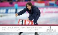 PDF: Exclusieve schaatstraining in Davos - schaatsen-nl www ...