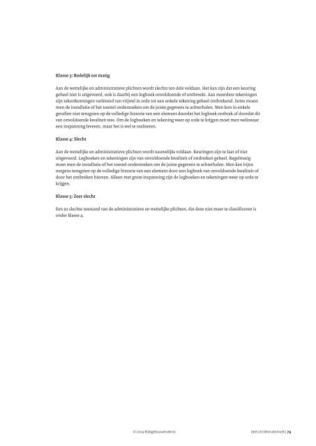 Handboek deel 2b Elektrotechniek - Rijksgebouwendienst