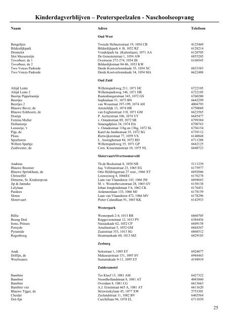 Slot meesenstijn amsterdam hotel