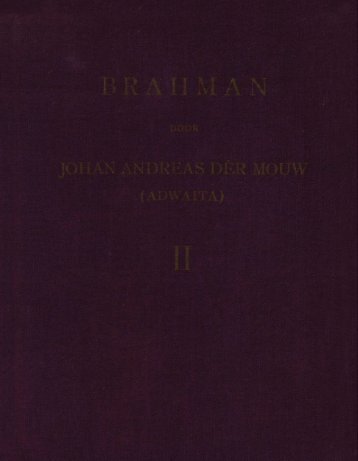 II - Menno ter Braak