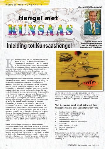 Laai die artikel in PDF-formaat af soos dit in Stywe Lyne verskyn het.
