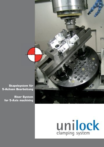 unilock 5axis vorlage