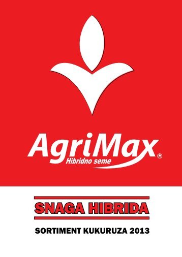 SNAGA HIBRIDA - Agrimax