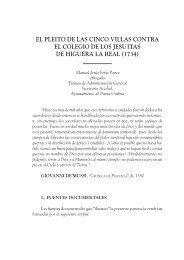 documento - Federación de Asociaciones de la Sierra de Huelva