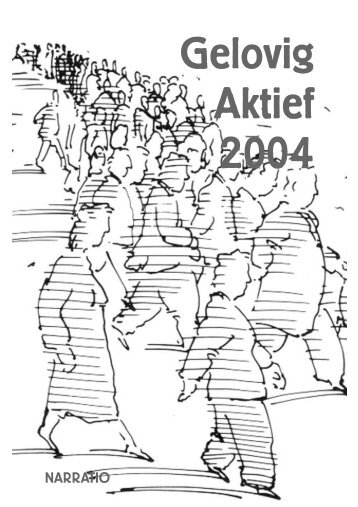 Gelovig Aktief 2004