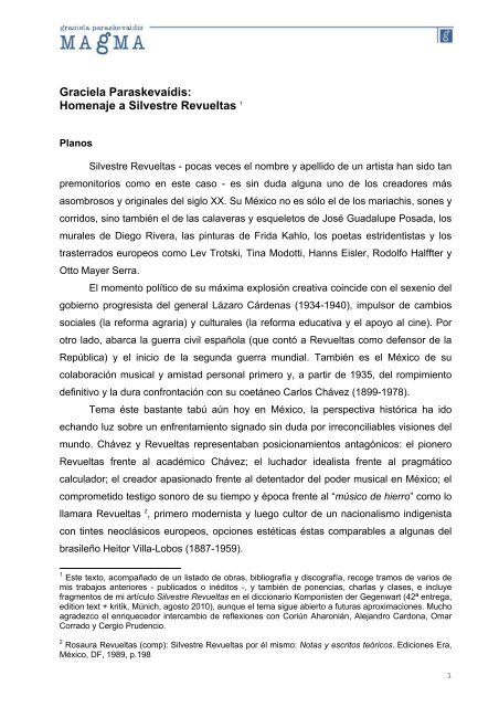 Revueltas 2011.pdf - GP-Magma