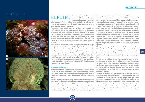 revista en pdf - El Instituto Español de Oceanografía