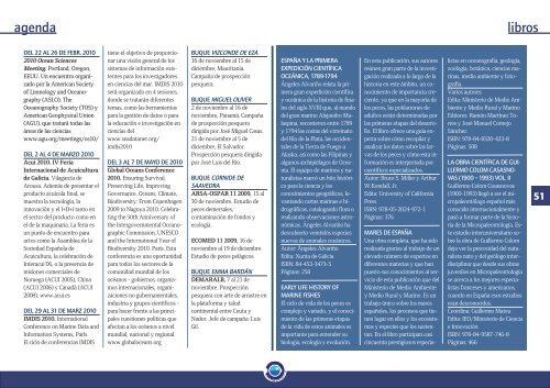 revista en pdf - El Instituto Español de Oceanografía