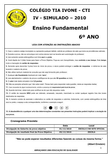 Explique qual a diferença entre fenômeno físico e ... - Colégio