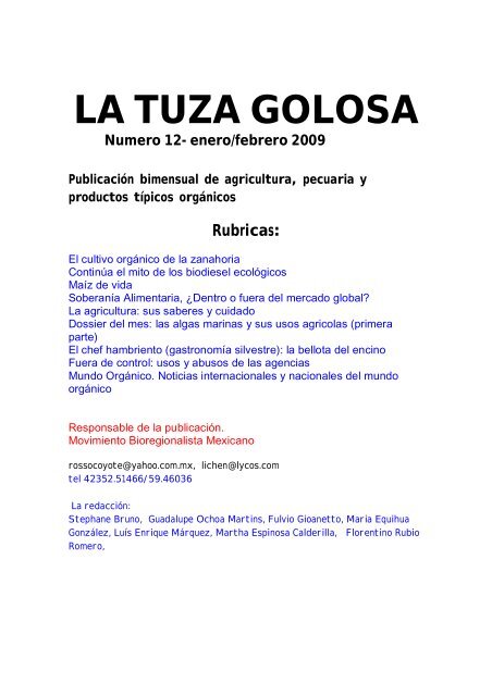 Fertilizantes ecológicos a partir de la luz solar - Revista InfoAgro México