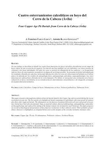 Disponible en PDF - 4,2MB - J. Francisco Fabián