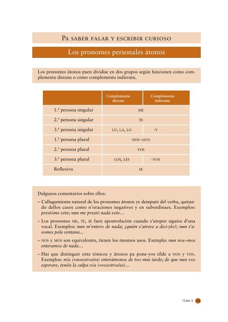 A la gueta del material espardío - Educastur Hospedaje Web