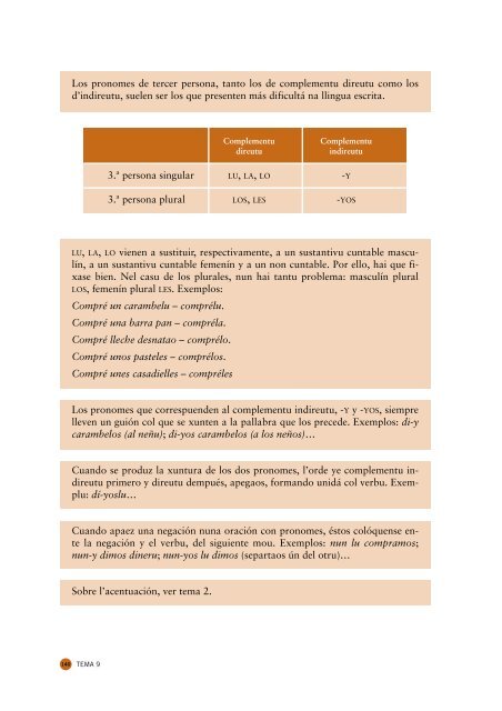 A la gueta del material espardío - Educastur Hospedaje Web