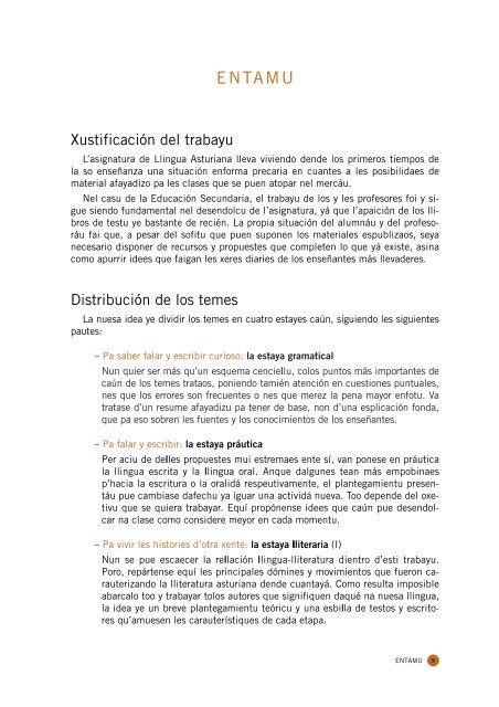 A la gueta del material espardío - Educastur Hospedaje Web