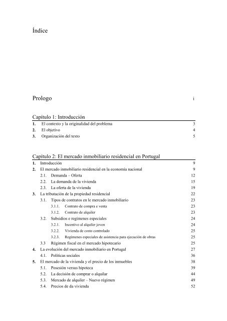 TESIS DOCTORAL - Repositório Científico IPCB