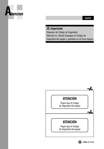 Operaciones de radio - repuestos ford